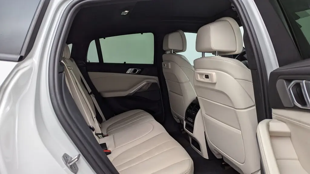 Florida Fine Cars - Used BMW X6 2022 MIAMI M50I