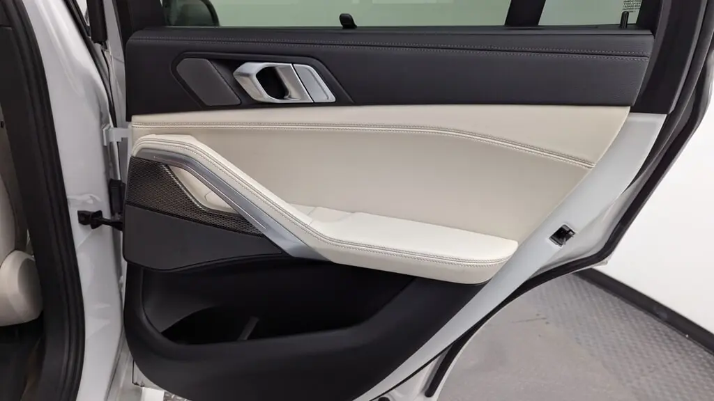 Florida Fine Cars - Used BMW X6 2022 MIAMI M50I