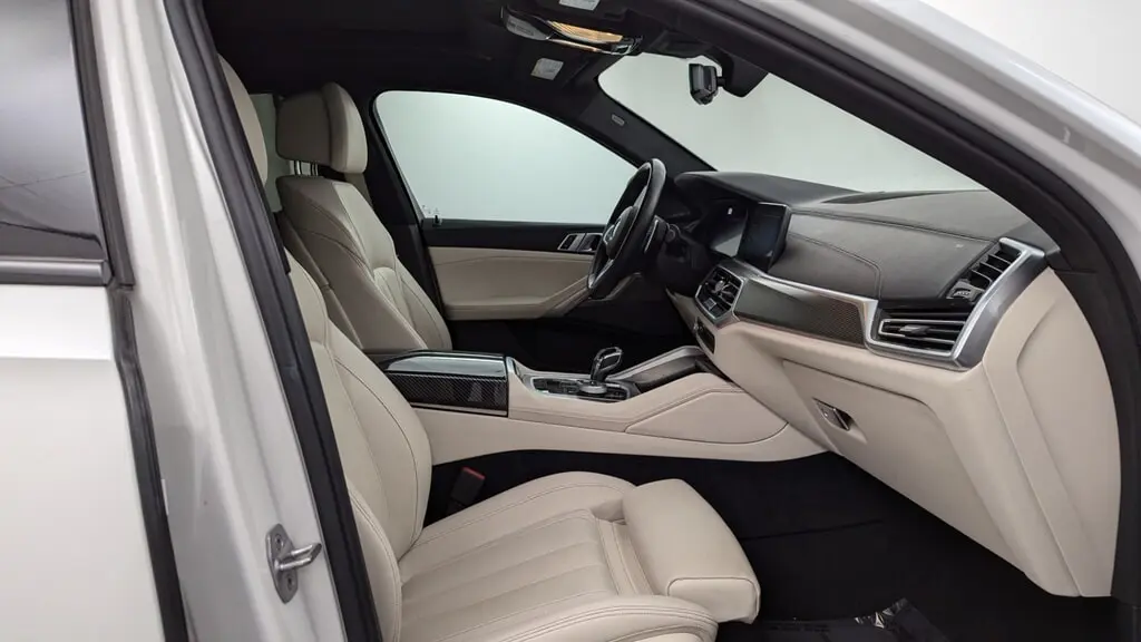 Florida Fine Cars - Used BMW X6 2022 MIAMI M50I