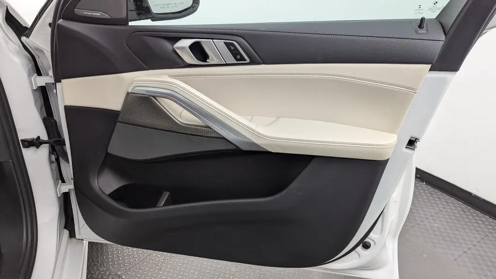 Florida Fine Cars - Used BMW X6 2022 MIAMI M50I