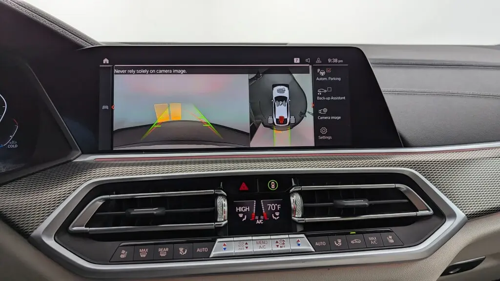 Florida Fine Cars - Used BMW X6 2022 MIAMI M50I