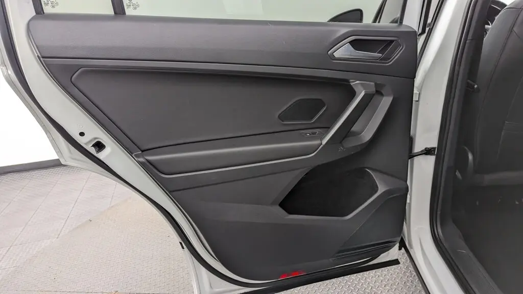 Florida Fine Cars - Used VOLKSWAGEN TIGUAN 2021 MARGATE SE R-LINE BLACK