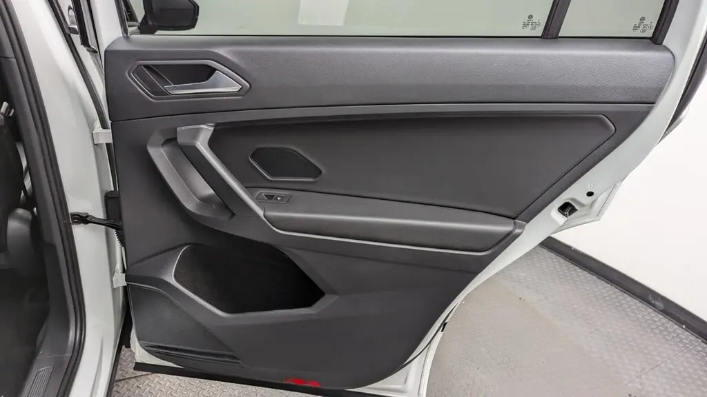 Florida Fine Cars - Used VOLKSWAGEN TIGUAN 2021 MARGATE SE R-LINE BLACK