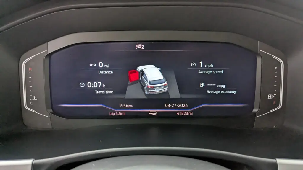 Florida Fine Cars - Used VOLKSWAGEN ATLAS CROSS SPORT 2022 MIAMI 3.6L V6 SEL PREMIUM R-LINE