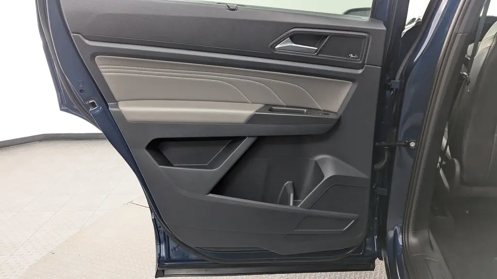 Florida Fine Cars - Used VOLKSWAGEN ATLAS CROSS SPORT 2022 MIAMI 3.6L V6 SEL PREMIUM R-LINE