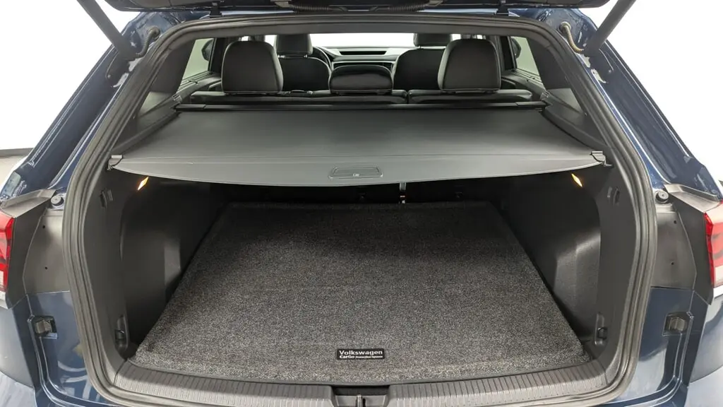 Florida Fine Cars - Used VOLKSWAGEN ATLAS CROSS SPORT 2022 MIAMI 3.6L V6 SEL PREMIUM R-LINE