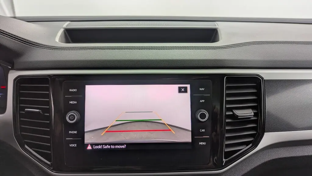 Florida Fine Cars - Used VOLKSWAGEN ATLAS CROSS SPORT 2022 MIAMI 3.6L V6 SEL PREMIUM R-LINE