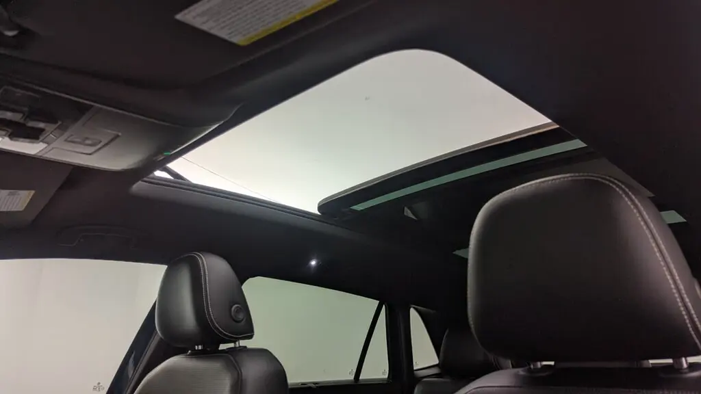 Florida Fine Cars - Used VOLKSWAGEN ATLAS CROSS SPORT 2022 MIAMI 3.6L V6 SEL PREMIUM R-LINE