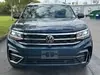 Florida Fine Cars - Used VOLKSWAGEN ATLAS CROSS SPORT 2022 MIAMI 3.6L V6 SEL PREMIUM R-LINE
