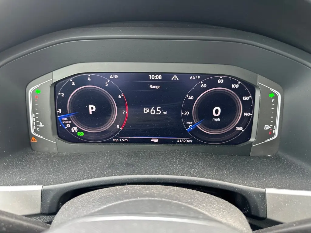 Florida Fine Cars - Used VOLKSWAGEN ATLAS CROSS SPORT 2022 MIAMI 3.6L V6 SEL PREMIUM R-LINE