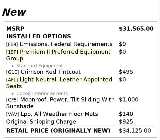 Florida Fine Cars - Used BUICK REGAL 2016 WEST PALM PREMIUM II