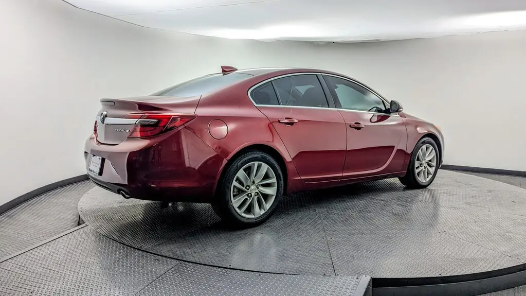 Florida Fine Cars - Used BUICK REGAL 2016 WEST PALM PREMIUM II