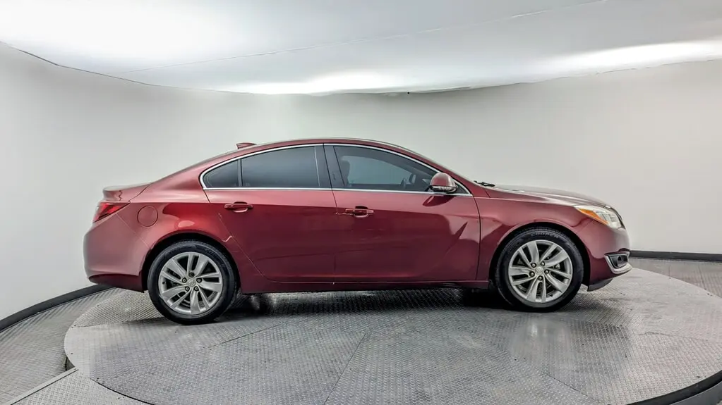 Florida Fine Cars - Used BUICK REGAL 2016 WEST PALM PREMIUM II