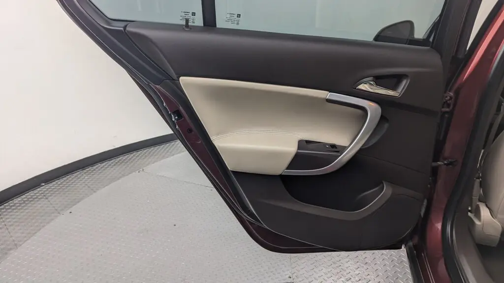 Florida Fine Cars - Used BUICK REGAL 2016 WEST PALM PREMIUM II