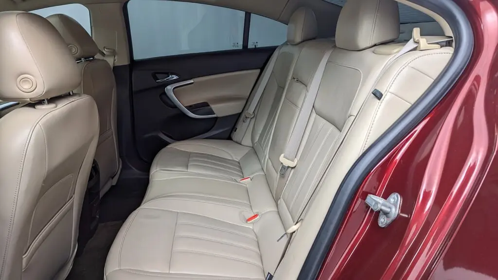 Florida Fine Cars - Used BUICK REGAL 2016 WEST PALM PREMIUM II