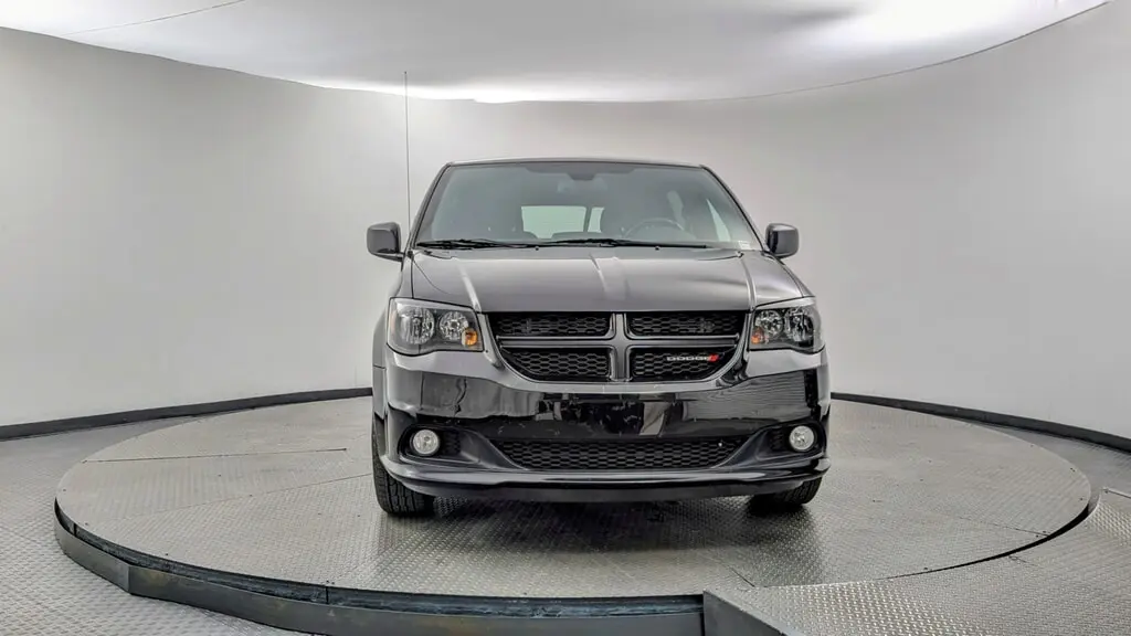 Florida Fine Cars - Used DODGE GRAND CARAVAN 2018 MARGATE SE PLUS