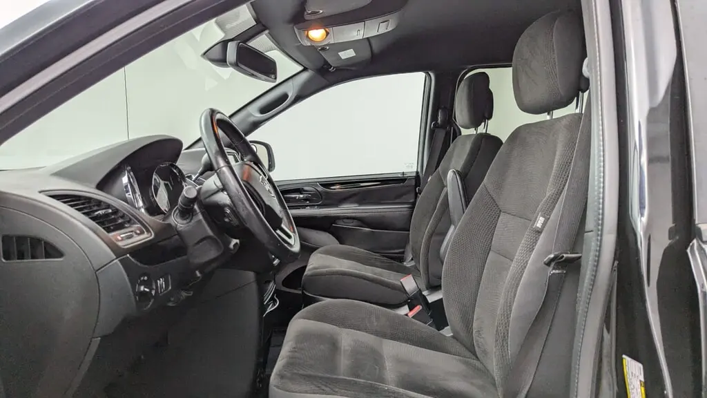 Florida Fine Cars - Used DODGE GRAND CARAVAN 2018 MARGATE SE PLUS