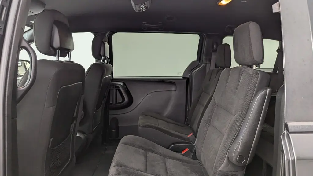 Florida Fine Cars - Used DODGE GRAND CARAVAN 2018 MARGATE SE PLUS