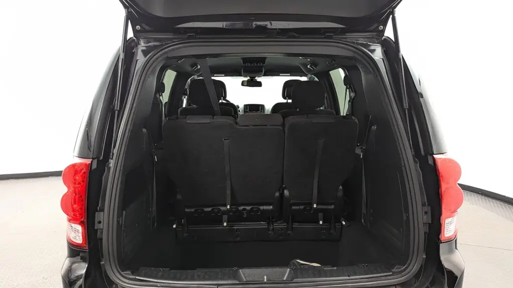 Florida Fine Cars - Used DODGE GRAND CARAVAN 2018 MARGATE SE PLUS