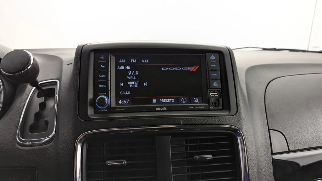 Florida Fine Cars - Used DODGE GRAND CARAVAN 2018 MARGATE SE PLUS