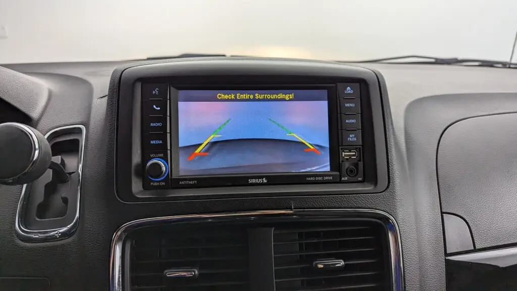 Florida Fine Cars - Used DODGE GRAND CARAVAN 2018 MARGATE SE PLUS