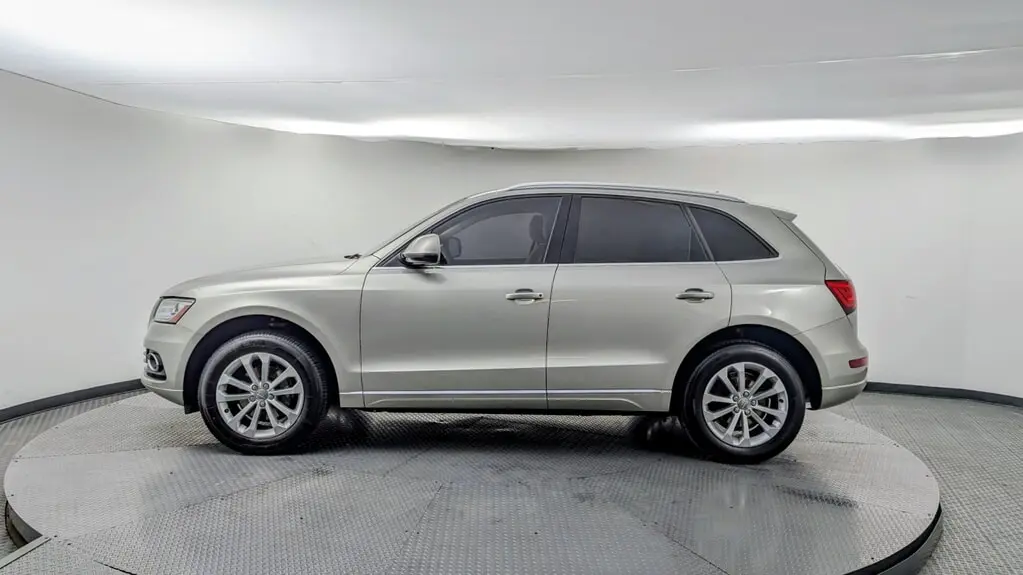 Florida Fine Cars - Used AUDI Q5 2016 WEST PALM PREMIUM PLUS