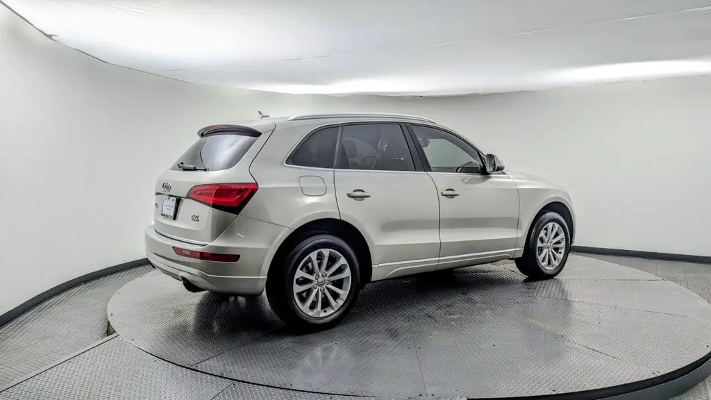 Florida Fine Cars - Used AUDI Q5 2016 WEST PALM PREMIUM PLUS