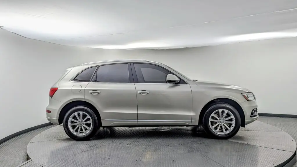 Florida Fine Cars - Used AUDI Q5 2016 WEST PALM PREMIUM PLUS