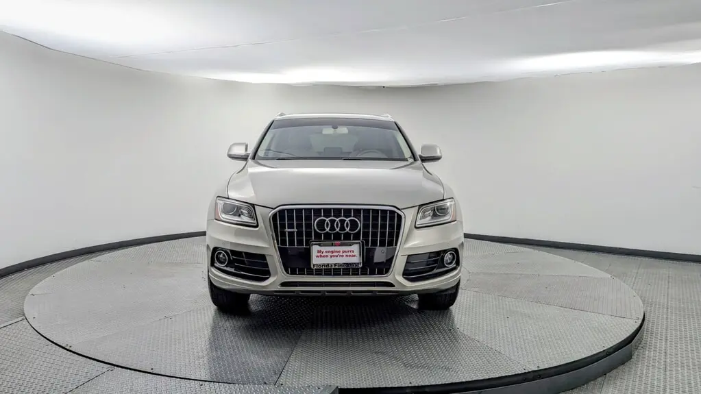 Florida Fine Cars - Used AUDI Q5 2016 WEST PALM PREMIUM PLUS
