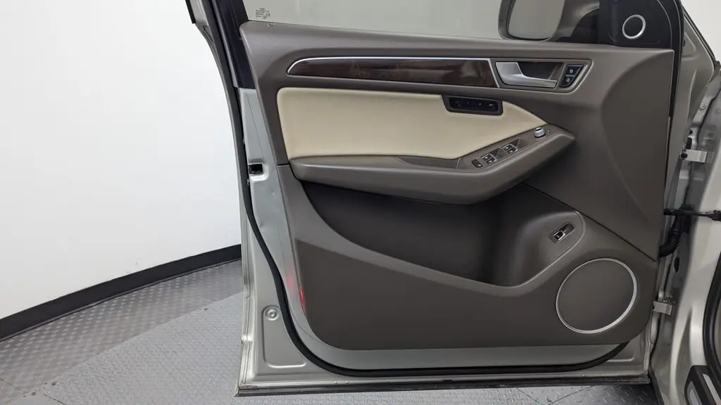 Florida Fine Cars - Used AUDI Q5 2016 WEST PALM PREMIUM PLUS