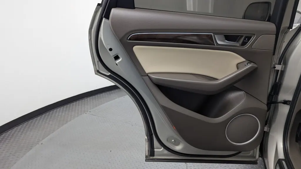 Florida Fine Cars - Used AUDI Q5 2016 WEST PALM PREMIUM PLUS