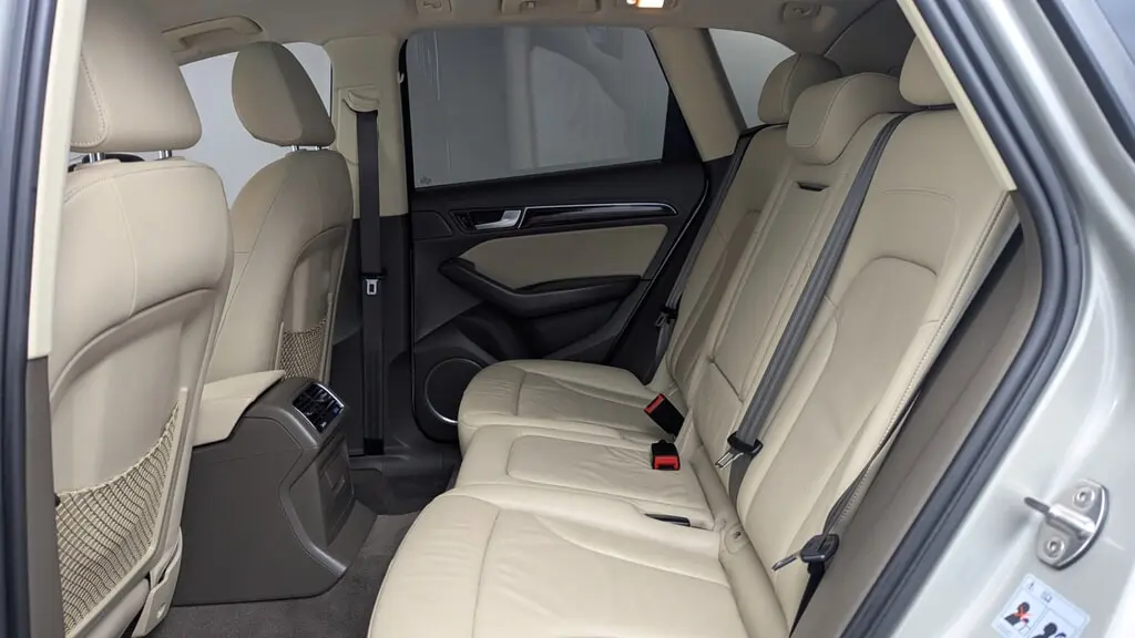 Florida Fine Cars - Used AUDI Q5 2016 WEST PALM PREMIUM PLUS