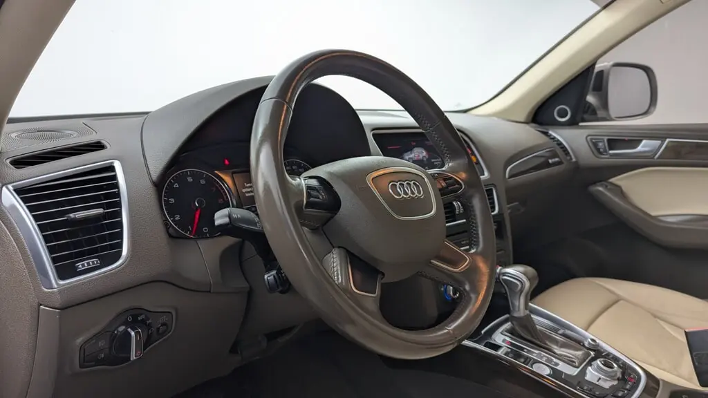 Florida Fine Cars - Used AUDI Q5 2016 WEST PALM PREMIUM PLUS