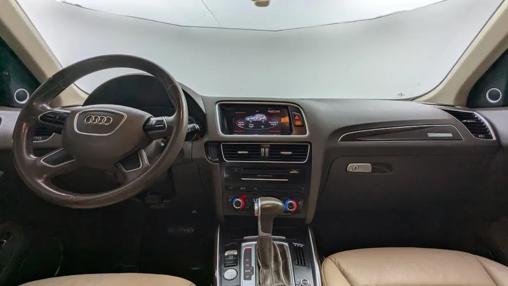 Florida Fine Cars - Used AUDI Q5 2016 WEST PALM PREMIUM PLUS