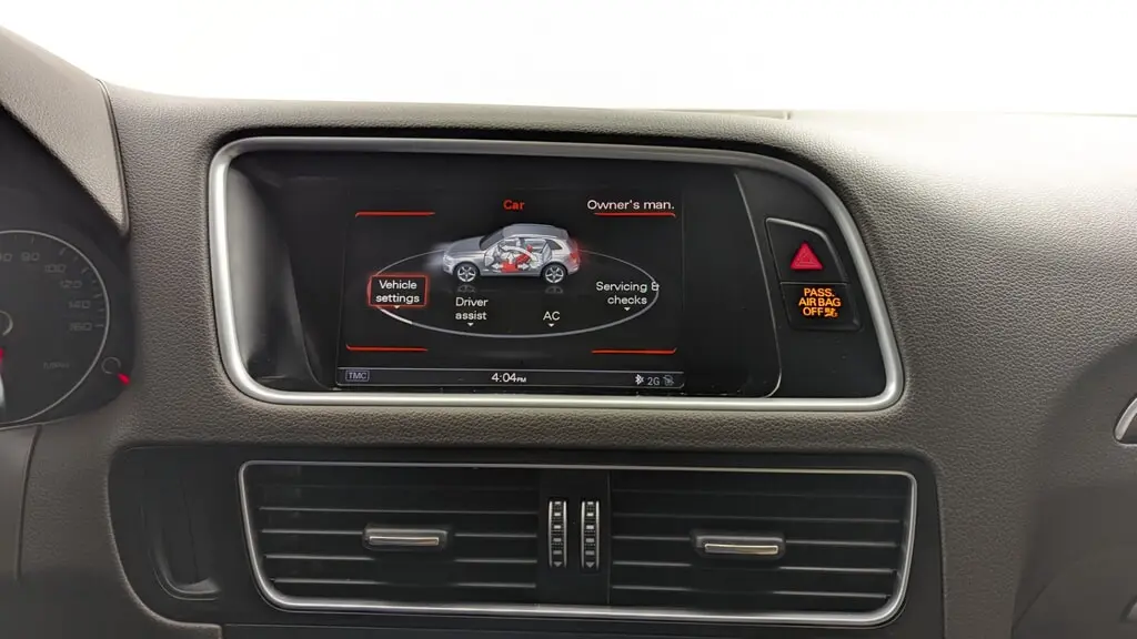 Florida Fine Cars - Used AUDI Q5 2016 WEST PALM PREMIUM PLUS