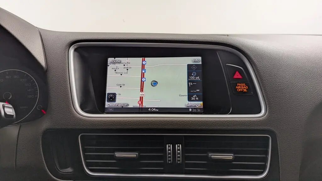 Florida Fine Cars - Used AUDI Q5 2016 WEST PALM PREMIUM PLUS