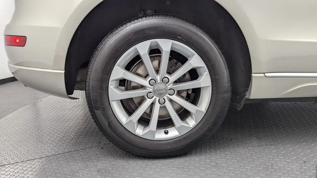 Florida Fine Cars - Used AUDI Q5 2016 WEST PALM PREMIUM PLUS