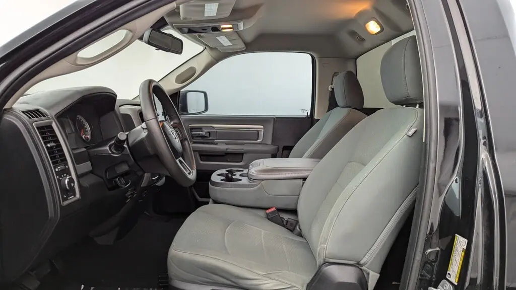 Florida Fine Cars - Used RAM 1500 2014 MARGATE EXPRESS