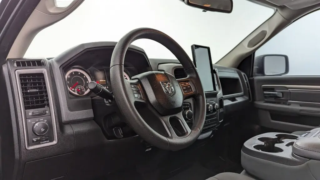 Florida Fine Cars - Used RAM 1500 2014 MARGATE EXPRESS