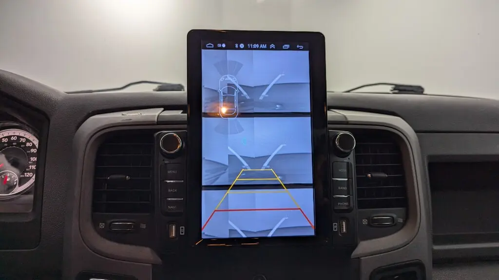 Florida Fine Cars - Used RAM 1500 2014 MARGATE EXPRESS