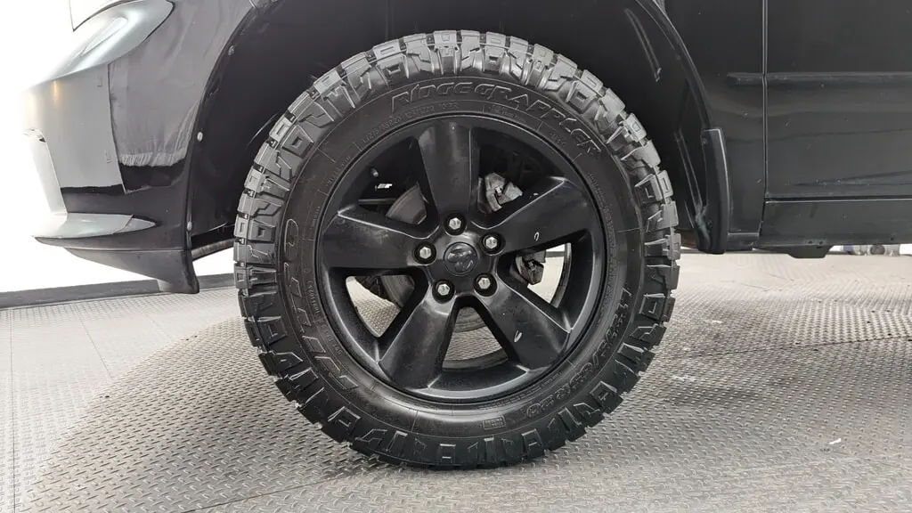 Florida Fine Cars - Used RAM 1500 2014 MARGATE EXPRESS