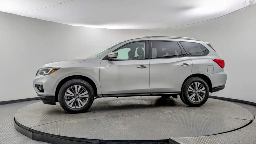 Florida Fine Cars - Used NISSAN PATHFINDER 2019 MIAMI SV