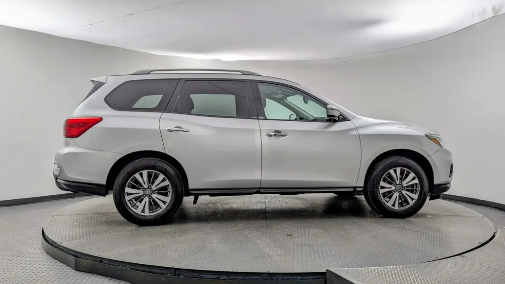 Florida Fine Cars - Used NISSAN PATHFINDER 2019 MIAMI SV