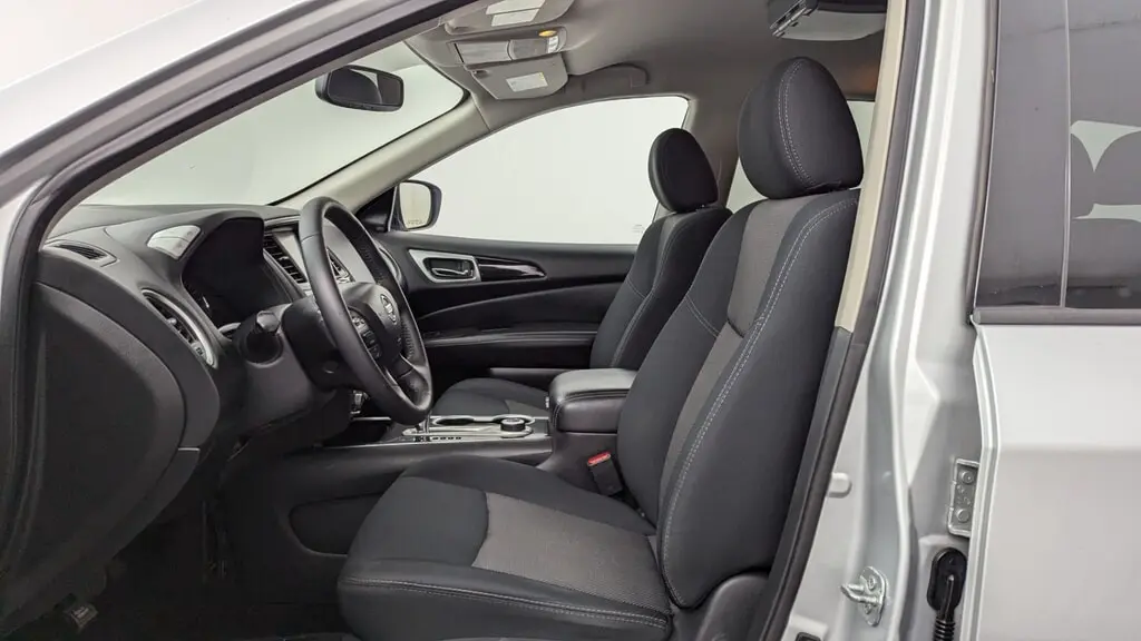 Florida Fine Cars - Used NISSAN PATHFINDER 2019 MIAMI SV