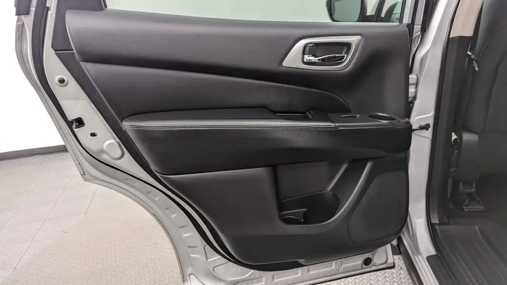 Florida Fine Cars - Used NISSAN PATHFINDER 2019 MIAMI SV