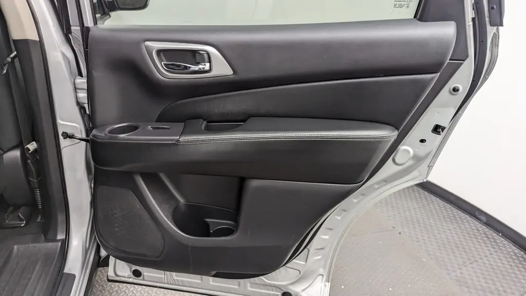 Florida Fine Cars - Used NISSAN PATHFINDER 2019 MIAMI SV