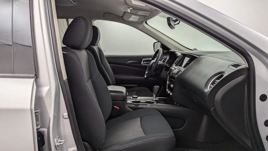 Florida Fine Cars - Used NISSAN PATHFINDER 2019 MIAMI SV