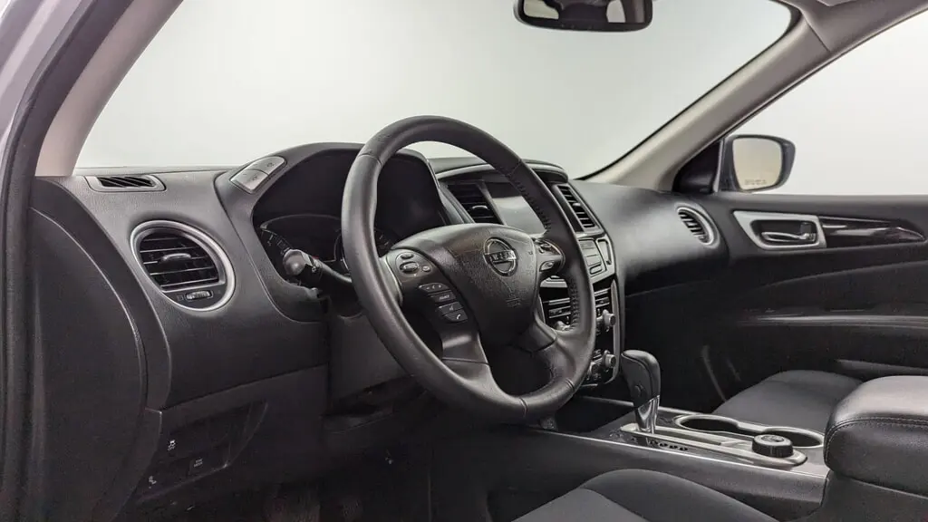 Florida Fine Cars - Used NISSAN PATHFINDER 2019 MIAMI SV