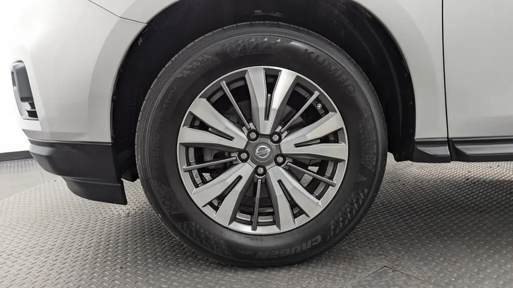 Florida Fine Cars - Used NISSAN PATHFINDER 2019 MIAMI SV