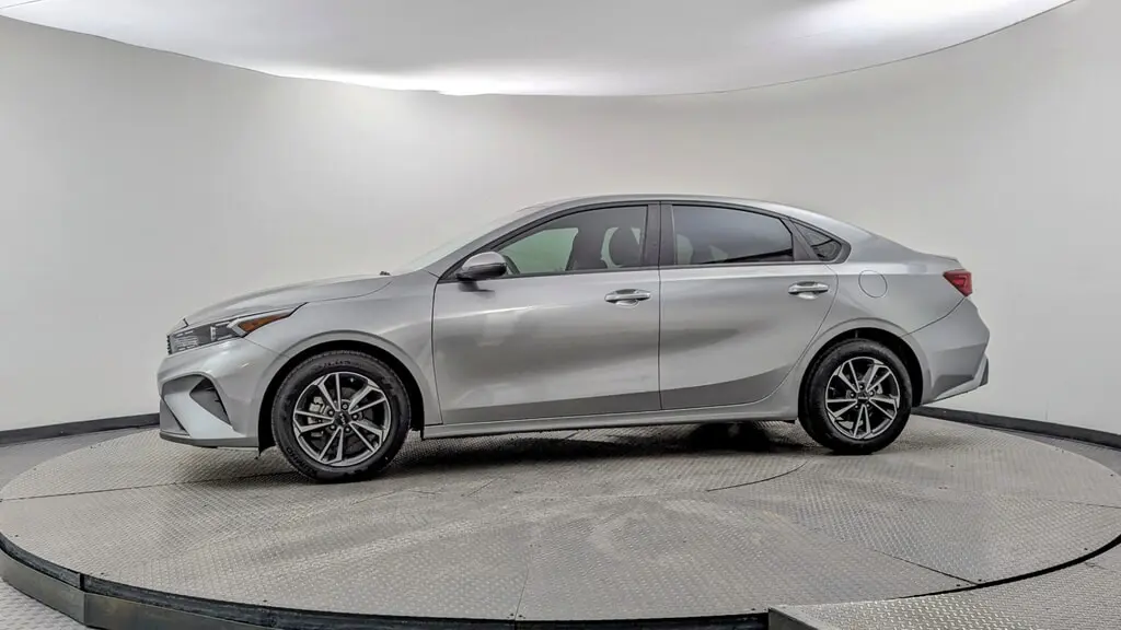 Florida Fine Cars - Used KIA FORTE 2024 WEST PALM LXS